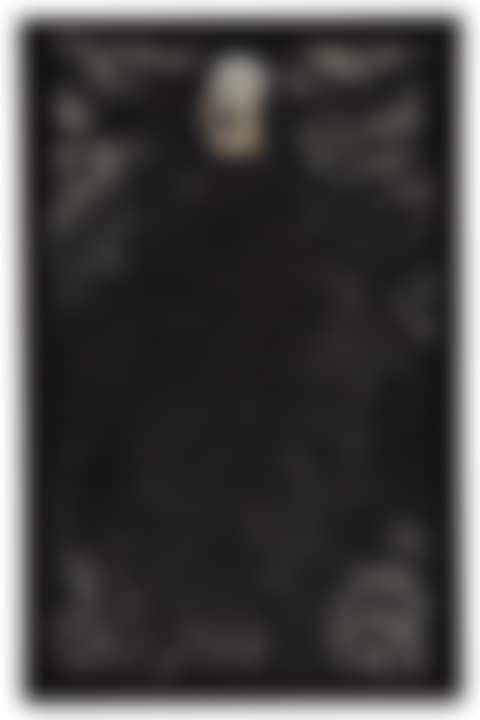 MULTIPLE HOLES ON THE WHITE WALL (preview)