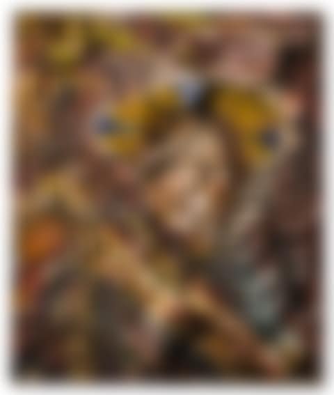 THE MARTYRDOM OF LOLA (preview)