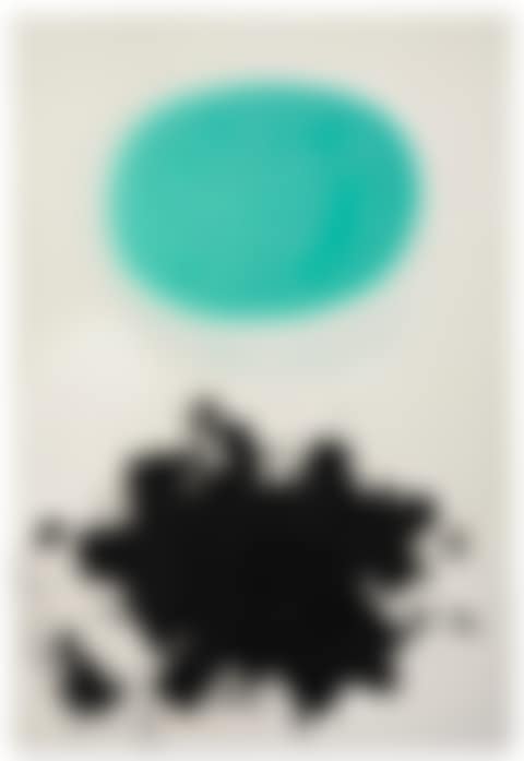 GREEN OVER BLACK (preview)