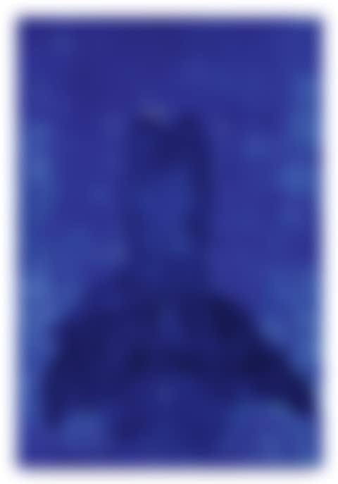 UNTITLED ANTHROPOMETRY (ANT 31) (preview)