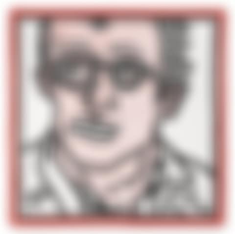SELF-PORTRAIT FOR TONY (preview)