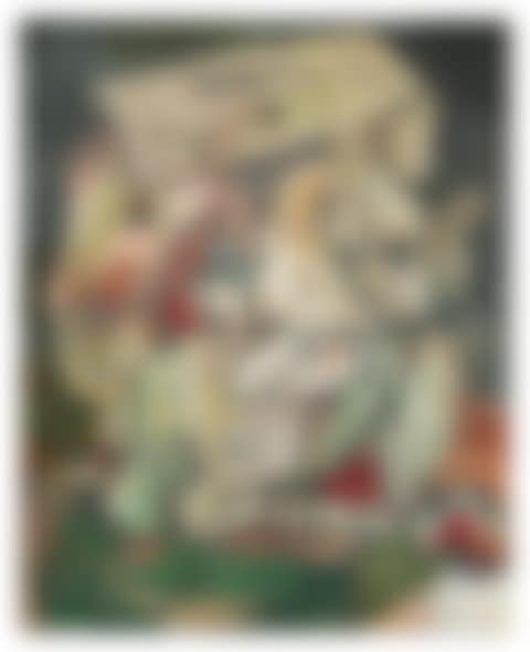EIN STÜCK MALEREI (preview)