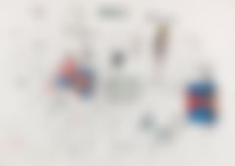ST. BUZZARD (preview)