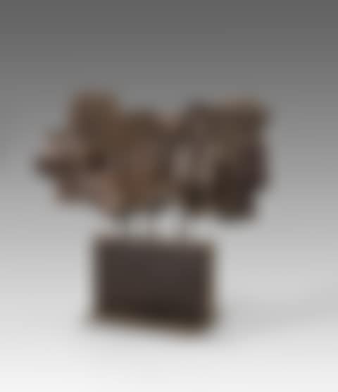 Relief Waagerecht (preview)