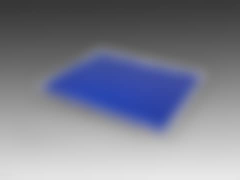 Table Bleue (preview)
