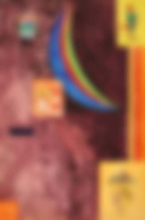 SCHARF (SHARP) (preview)