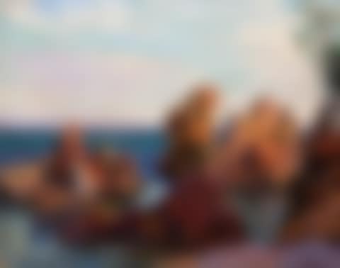 LES ROCHERS DE L'ÎLE BESSE (preview)