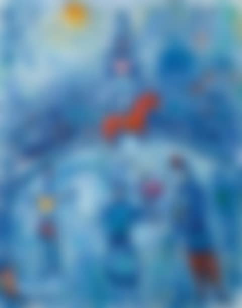 LE CIRQUE (preview)