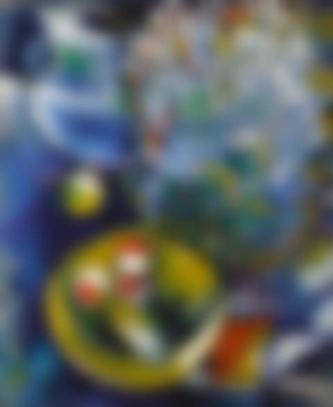 NATURE MORTE (preview)