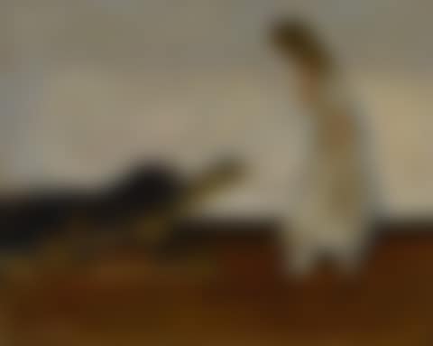MARTHE ET LE CHIEN BLACK (preview)