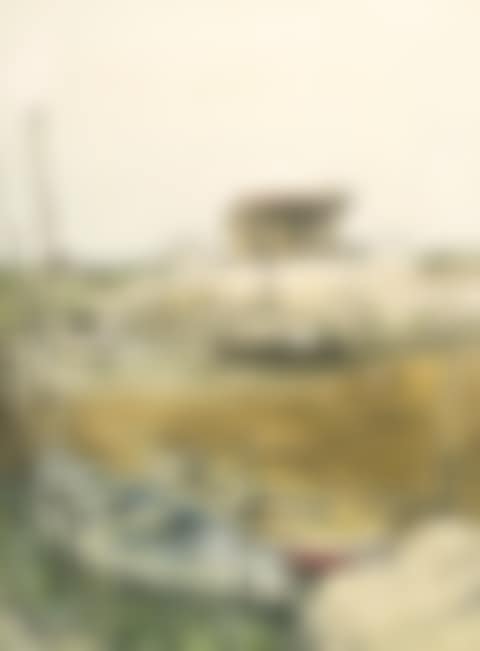 BARQUES À MARÉE BASSE (preview)