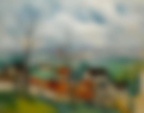LE VILLAGE (preview)