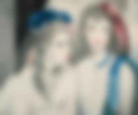 DEUX PRINCESSES (preview)