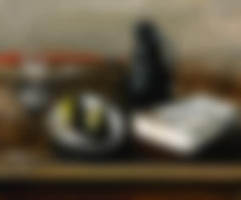 NATURE MORTE (preview)