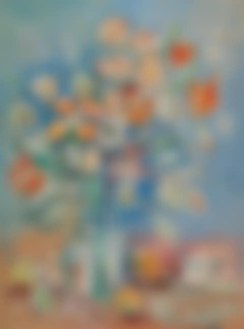 BOUQUET CHAMPÊTRE (preview)