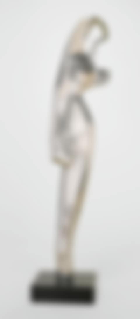 SILVER TORSO (preview)