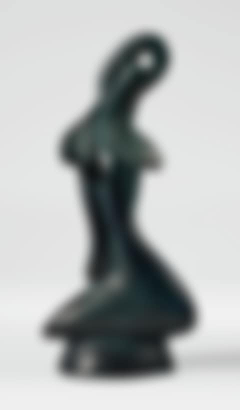LEDA ET LE CYGNE (preview)