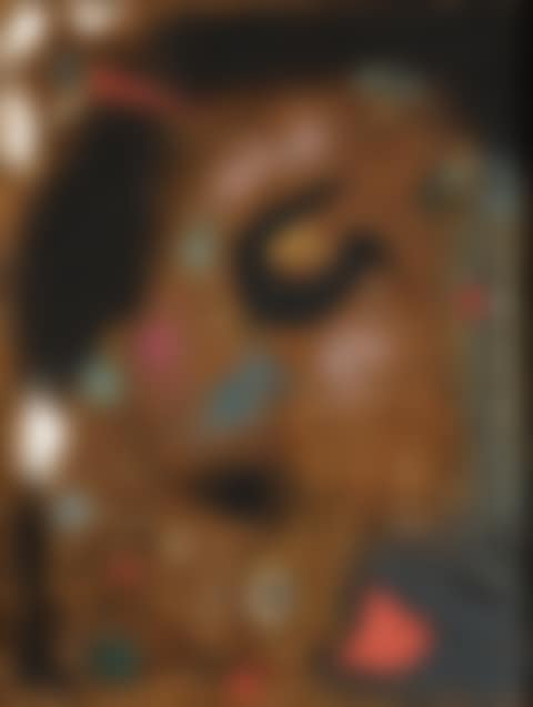 TÊTE DE FEMME (preview)