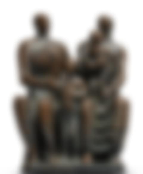 FAMILY GROUP (preview)