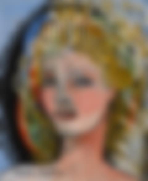 LA BLONDE (preview)