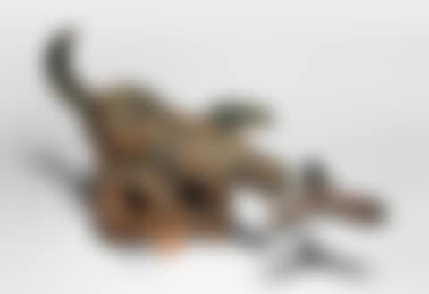 LE LÉZARD (preview)