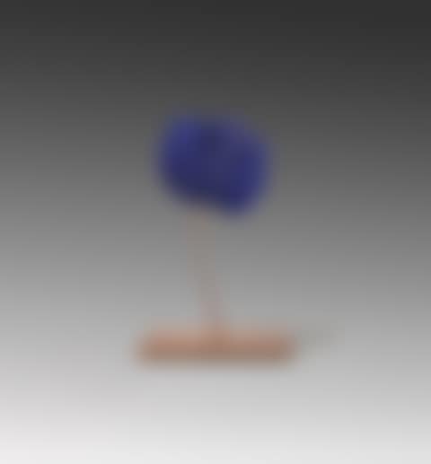 Eponge bleue (preview)
