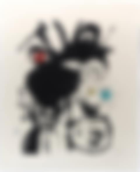 ESPRIU - MIRO (D. 869 AND 872) (preview)