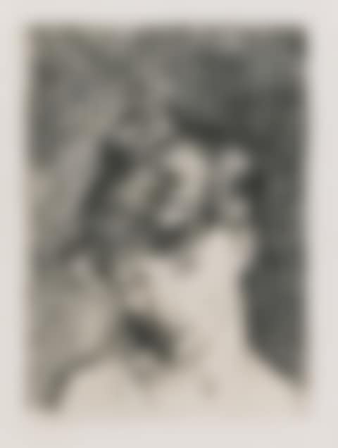 TÊTE DE FEMME: MADELEINE (B. 2; BA. 3) (preview)
