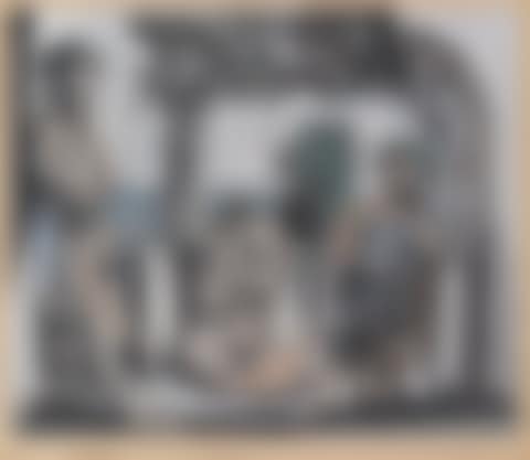 BACCHANALE (preview)