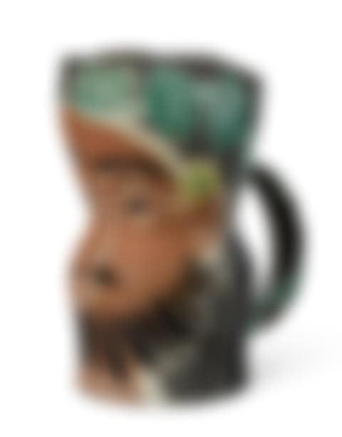 LE BARBU (A. R. 217) (preview)