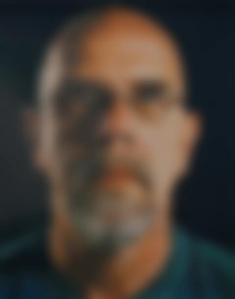 SELF PORTRAIT/COLOR (preview)
