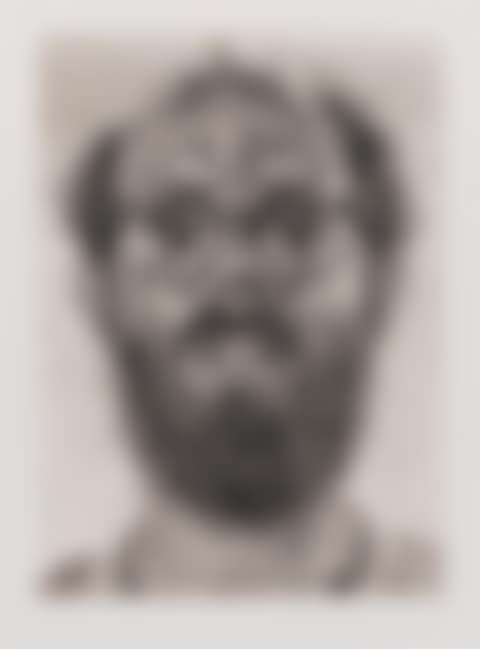 SELF PORTRAIT (PERNOTTO 51) (preview)