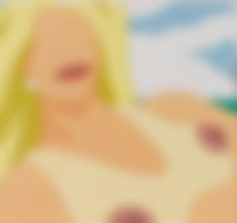 BEDROOM NUDE (preview)