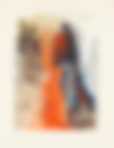 Dante Alighieri: La Divine Comédie vol 12 (preview)