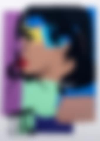 One Plate, from Ladies and Gentlemen (preview)