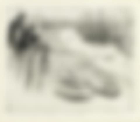 The Little Pool, from The Thames Series (preview)