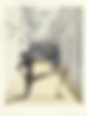 Five Plates, from Carmen (preview)