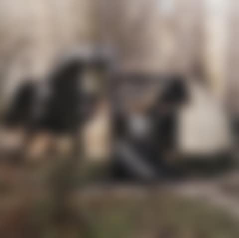 Lesuire Centre & The Lord Moves in Mysterious Ways (preview)