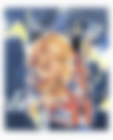Omaggio a Marilyn 40 (Homage to Marilyn) (preview)