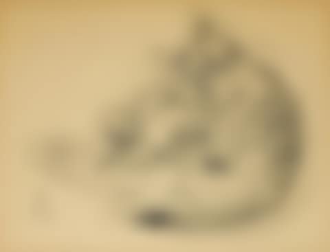 3 Plates, from Book of Cats (preview)