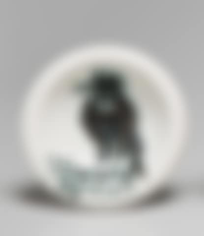 Bird with tuft (preview)
