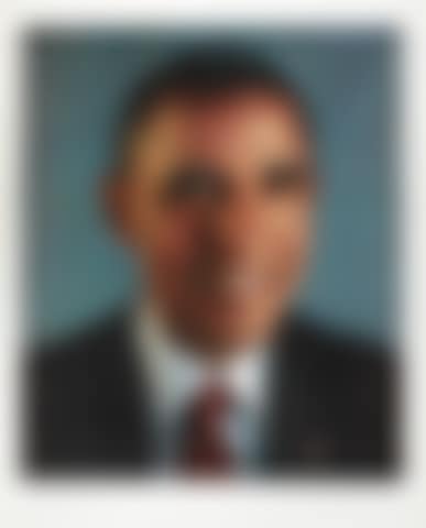 Obama (II) (preview)