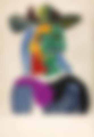 Tête de Femme au Chapeau (preview)