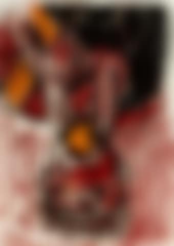 Orangenesser (Orange Eater) (preview)