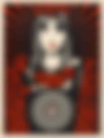 Rose Girl; Don't Believe Your Own Eyes (preview)