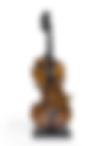 Violon Coupe II (Hommage a Picasso) (preview)