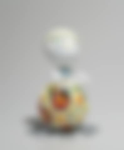 Mr. Wink, Cosmos Ball (preview)