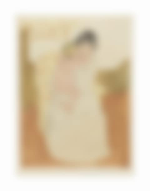 Maternal Caress (preview)