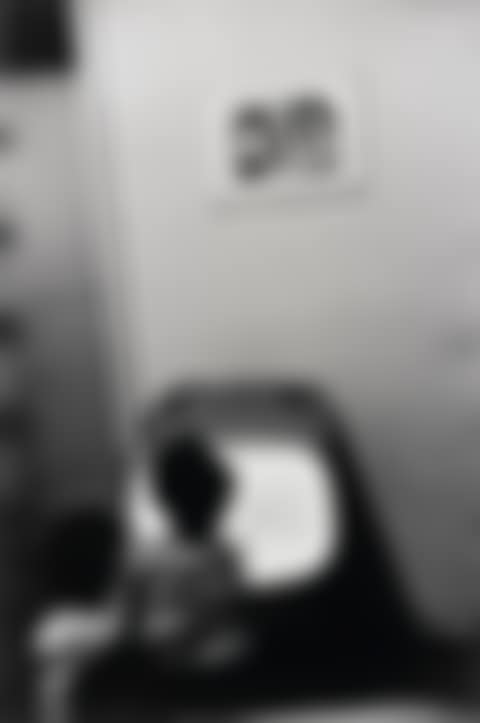 ANDREA AND PABLO (WATCHING TELEVISION) (preview)