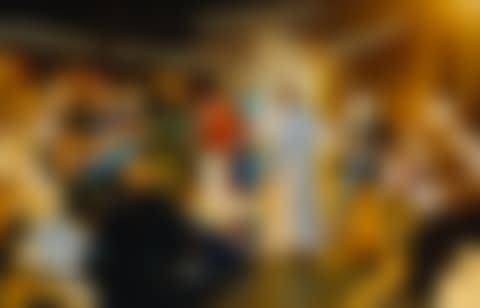 SERMON' (FROM  JESUS IS MY HOMEBOY ) (preview)